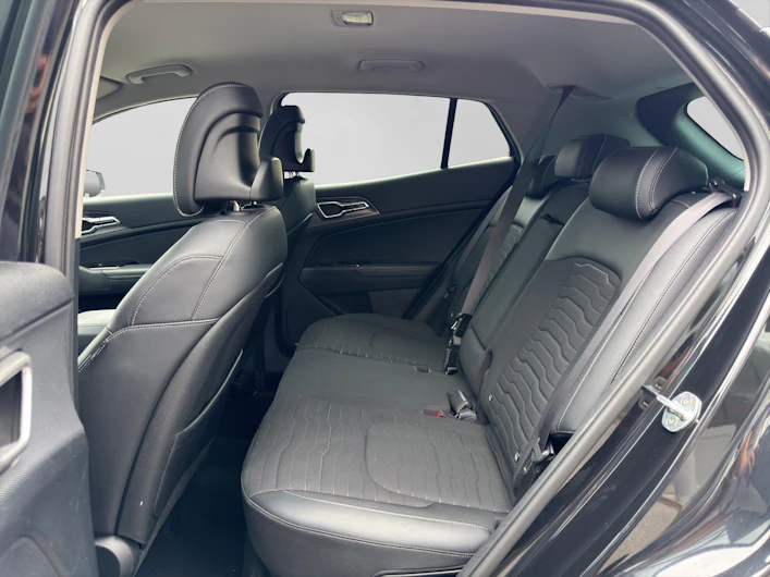 image du véhicule KIA SPORTAGE