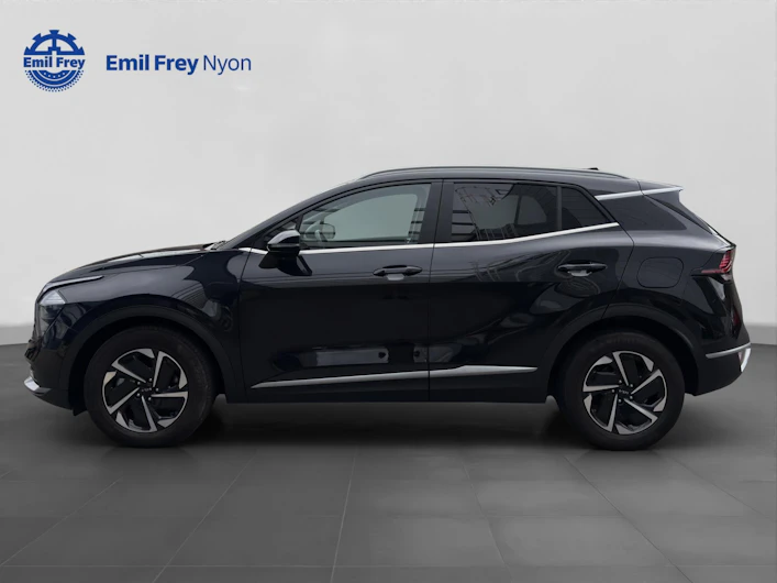 image du véhicule KIA SPORTAGE