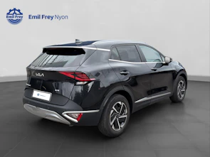 image du véhicule KIA Sportage 1.6 T-GDi Hybrid Power Edition