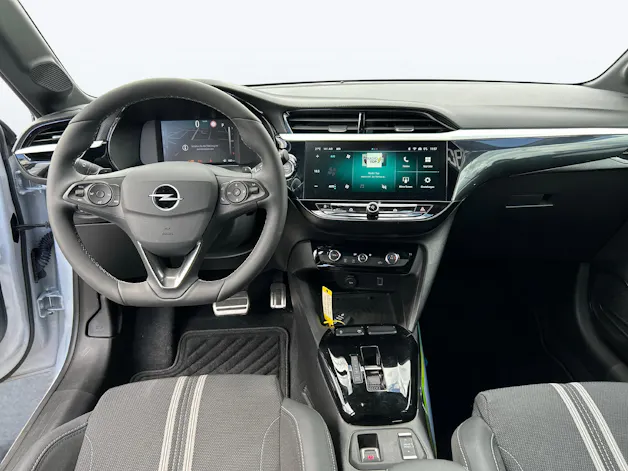 Opel Corsa 1.2 T 145 Hybrid GS