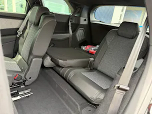Peugeot 5008 e-Allure Premium AWD