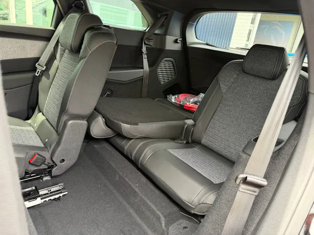 Peugeot 5008 e-Allure Premium AWD