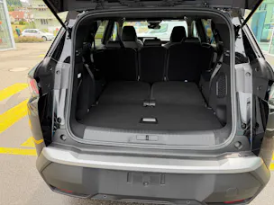 Peugeot 5008 e-Allure Premium AWD