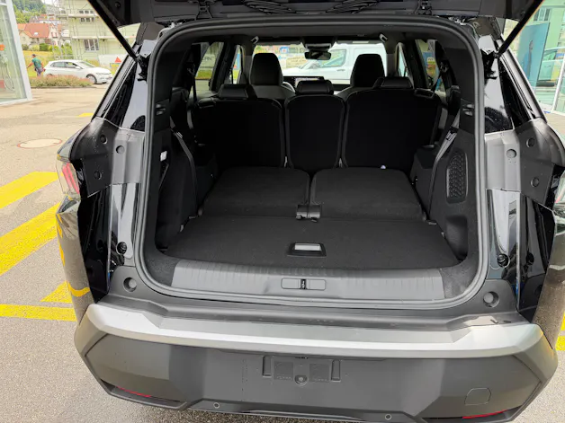 Peugeot 5008 e-Allure Premium AWD