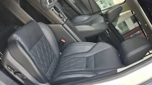 Nissan X-Trail 1.5 VC-T Tekna+ e-4orce 20 Zoll