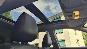 Nissan X-Trail 1.5 VC-T Tekna+ e-4orce 20 Zoll
