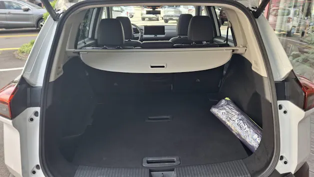 Nissan X-Trail 1.5 VC-T Tekna+ e-4orce 20 Zoll