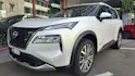 Nissan X-Trail 1.5 VC-T Tekna+ e-4orce 20 Zoll