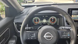Nissan X-Trail 1.5 VC-T Tekna+ e-4orce 20 Zoll