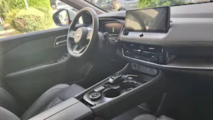 Nissan X-Trail 1.5 VC-T Tekna+ e-4orce 20 Zoll