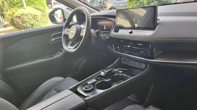 Nissan X-Trail 1.5 VC-T Tekna+ e-4orce 20 Zoll