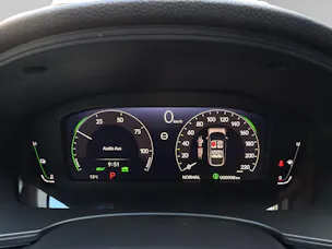 Honda Civic 2.0 i-MMD Sport