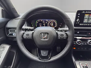 Honda Civic 2.0 i-MMD Sport