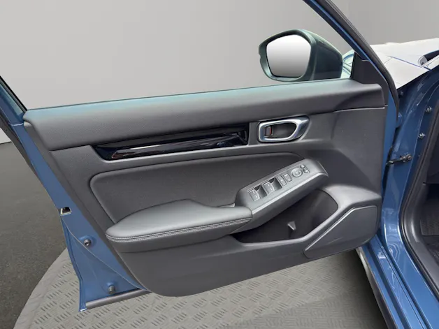 Honda Civic 2.0 i-MMD Sport