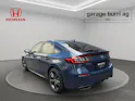 Honda Civic 2.0 i-MMD Sport