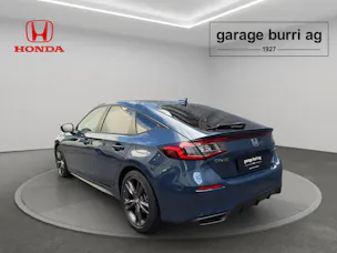 Honda Civic 2.0 i-MMD Sport