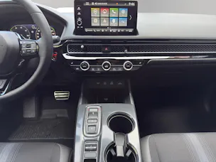 Honda Civic 2.0 i-MMD Sport