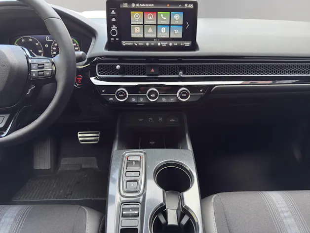 Honda Civic 2.0 i-MMD Sport