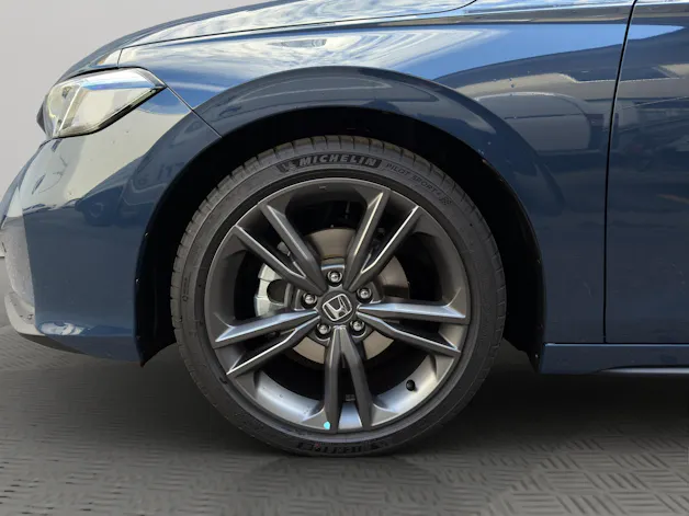 Honda Civic 2.0 i-MMD Sport