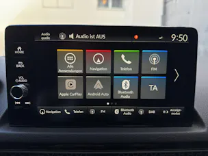 Honda Civic 2.0 i-MMD Sport