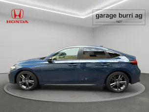 Honda Civic 2.0 i-MMD Sport