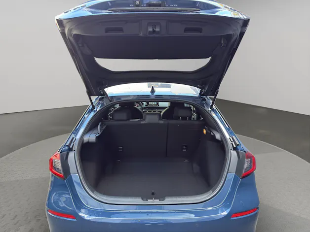 Honda Civic 2.0 i-MMD Sport
