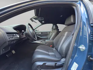 Honda Civic 2.0 i-MMD Sport