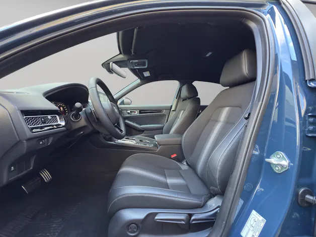 Honda Civic 2.0 i-MMD Sport