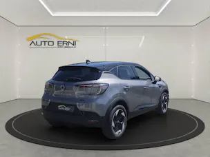 Renault Captur 1.8 E-Tech techno