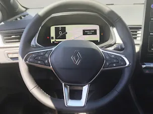 Renault Captur 1.8 E-Tech techno