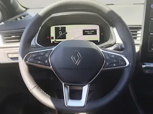 Renault Captur 1.8 E-Tech techno