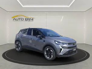 Renault Captur 1.8 E-Tech techno