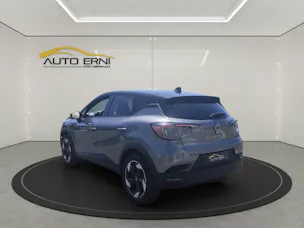 Renault Captur 1.8 E-Tech techno