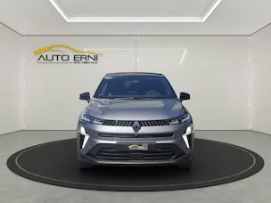 Renault Captur 1.8 E-Tech techno