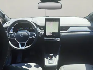 Renault Captur 1.8 E-Tech techno