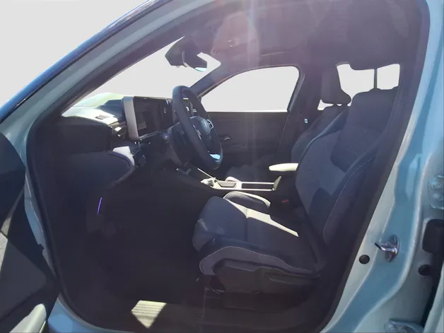 RENAULT R4 E-Tech Comfort Range techno