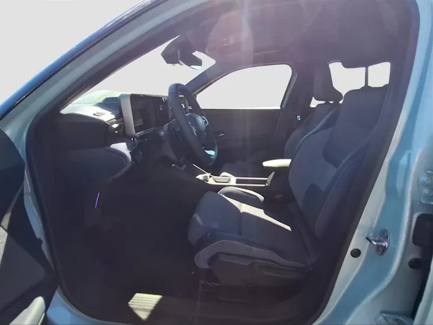 RENAULT R4 E-Tech Comfort Range techno