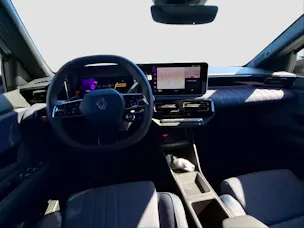 Renault R4 E-Tech Comfort Range techno