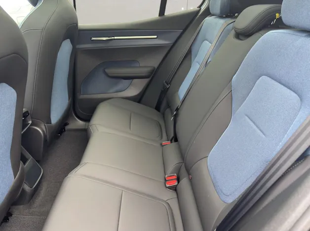 Volvo EX30 E60 Twin Ultra Performance AWD