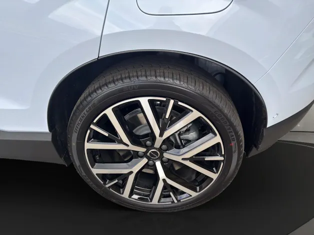 Volvo EX30 E60 Twin Ultra Performance AWD