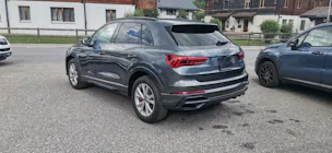 Audi Q3 2.0 40 TDI S line quattro S-Tronic