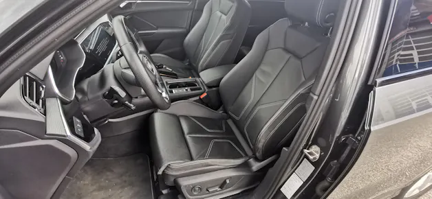 Audi Q3 2.0 40 TDI S line quattro S-Tronic