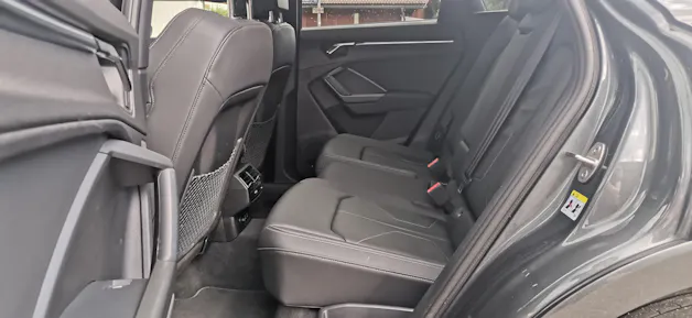 Audi Q3 2.0 40 TDI S line quattro S-Tronic