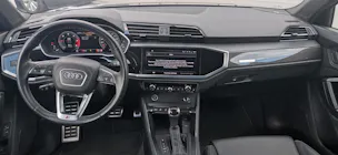 Audi Q3 2.0 40 TDI S line quattro S-Tronic