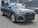 Audi Q3 2.0 40 TDI S line quattro S-Tronic