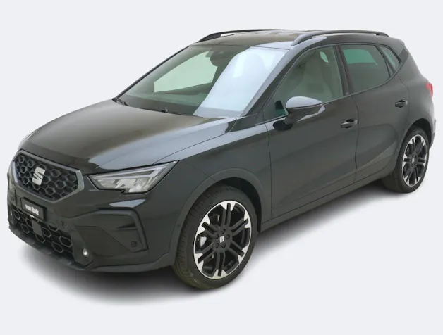 SEAT Arona 1.5 TSI FR DSG