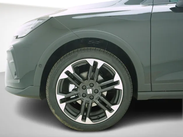SEAT Arona 1.5 TSI FR DSG