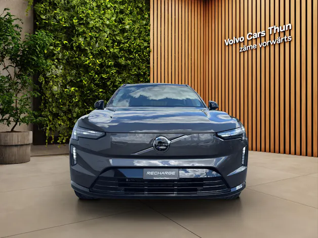 Volvo EX90 Twin Performance Ultra AWD