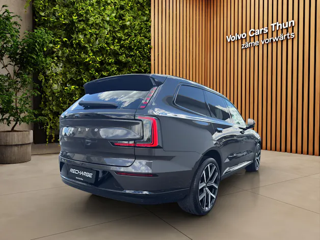 Volvo EX90 Twin Performance Ultra AWD