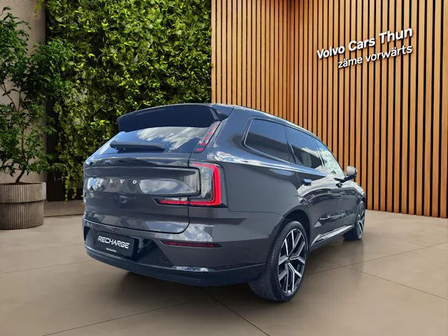 Volvo EX90 Twin Performance Ultra AWD